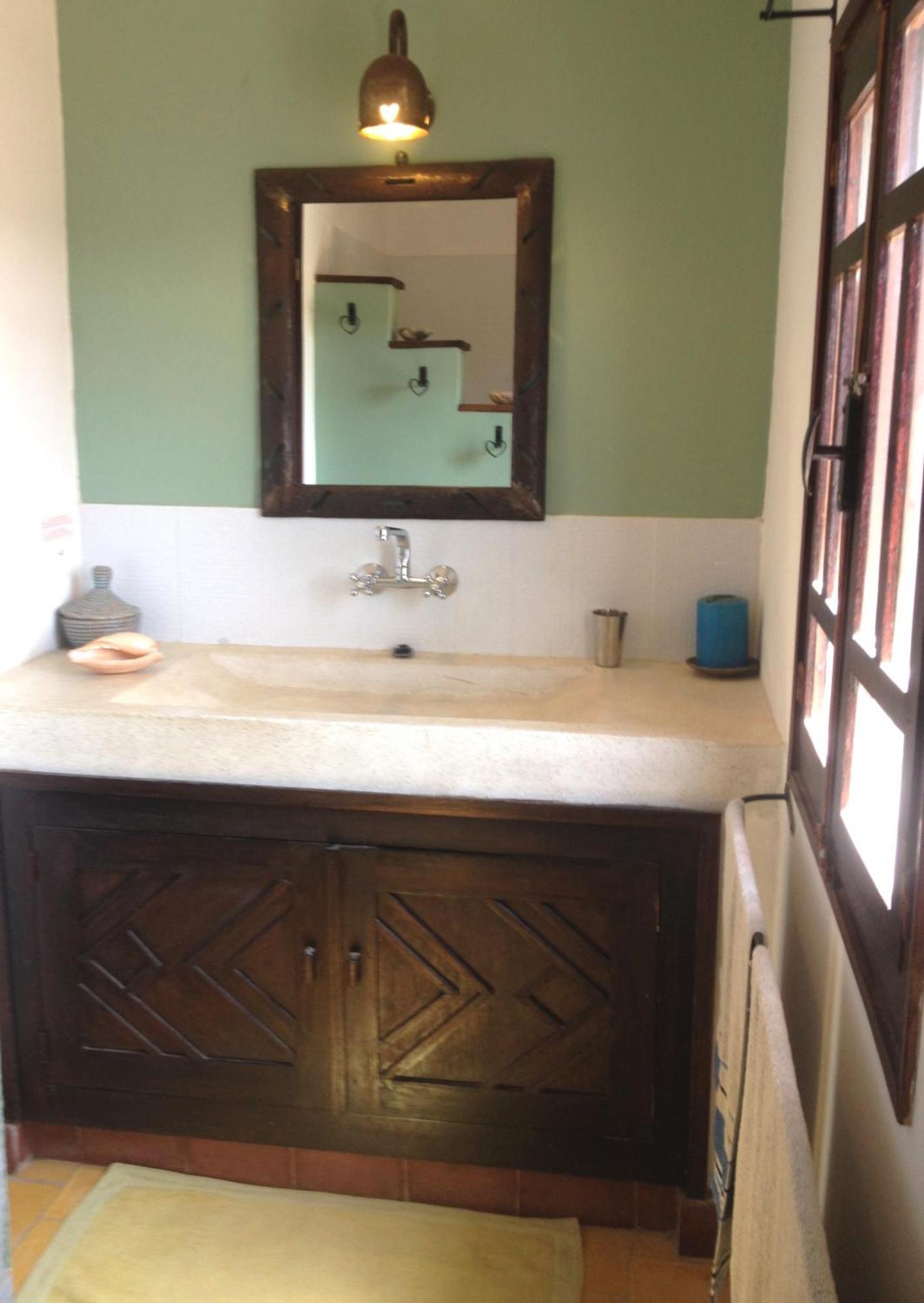 Maison D'Hotes Niokobokk Ndiebene Ruang foto